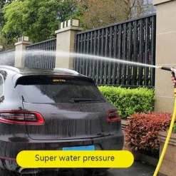 Højtryksvask hine Watering House and Car Cleaning Spra ONE SIZE