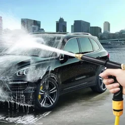 Højtryksvask hine Watering House and Car Cleaning Spra ONE SIZE