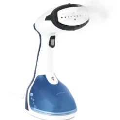 HKOENIG STM10 - DEFROSTING MACHINE Blå, svart och vit