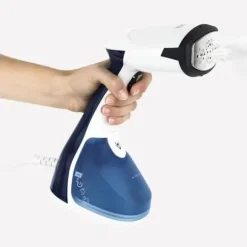 HKOENIG STM10 - DEFROSTING MACHINE Blå, svart och vit