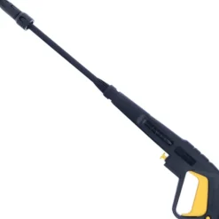 Hojtrykspistol PZWKC med Vario-Lanse – Click Connect | 150 Bar | Reservedel til Karcher K2, K4, K5