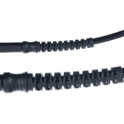Hojtryksslange 10M Quick Connect – Nylonforstaerket | Max 200 Bar | Reservedel til Bosch AQT 35-12, AQT 37-13