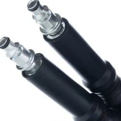 Hojtryksslange 10M Quick Connect – Nylonforstaerket | Max 200 Bar | Reservedel til Bosch AQT 35-12, AQT 37-13