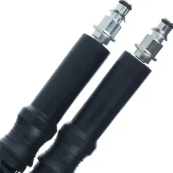 Hojtryksslange 10M Quick Connect – Nylonforstaerket | Max 200 Bar | Reservedel til Bosch AQT 35-12, AQT 37-13