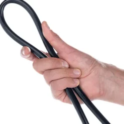 Hojtryksslange 10M Quick Connect – Nylonforstaerket | Max 200 Bar | Reservedel til Bosch AQT 35-12, AQT 37-13