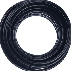 Hojtryksslange 10M Quick Connect – Nylonforstaerket | Max 200 Bar | Reservedel til Bosch AQT 35-12, AQT 37-13