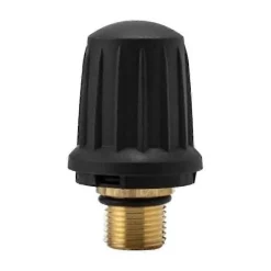 Hot tilbud til lav pris! Damprenser Messing sikkerhedsventil til KARCHER SC1 CTK10 SC2 SG4/2 SG4/4 Erstat tankdæksel - Glad
