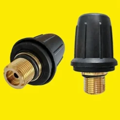 Hot tilbud til lav pris! Damprenser Messing sikkerhedsventil til KARCHER SC1 CTK10 SC2 SG4/2 SG4/4 Erstat tankdæksel - Glad