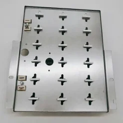 Hot tilbud til lav pris! WPY503978, 510329P, AP6024199 Tørretumbler Varmeelementer Kit Passer til Speed Queen Maytag MagAmana Erstatter 503978 14218929-Glad Silver | Fyndiq
