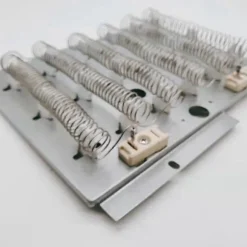 Hot tilbud til lav pris! WPY503978, 510329P, AP6024199 Tørretumbler Varmeelementer Kit Passer til Speed Queen Maytag MagAmana Erstatter 503978 14218929-Glad Silver | Fyndiq