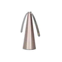 Husstand Fluefælde Flueafvisende Ventilator Insekt Killer Fly Away 3 farver B Yu Gold
