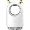 IC Indendørs USB Myggemorder Lampe Sikker for Børn og Giftfri