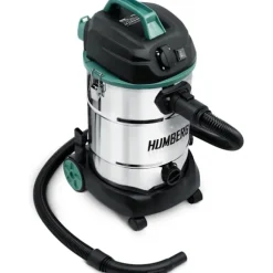Industristøvsuger 30L 1600W HM-402