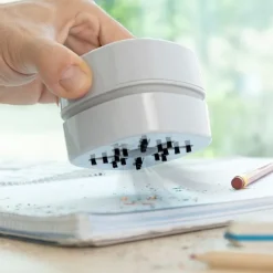 InnovaGoods Mini bordstøvsuger
