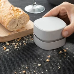 InnovaGoods Mini bordstøvsuger