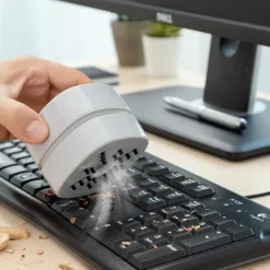 InnovaGoods Mini bordstøvsuger