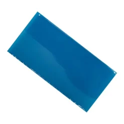 Insektlimplader 20 stk Blue M Blue M