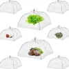 Insektmiddel Madnet Parasol 43x43cm til udendørs brug (LGL)