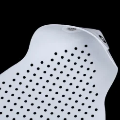 Iron Shoe Plate Cover Protector beskytter dit strygejern til langvarig brug white one size