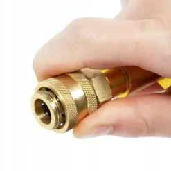 JetLink SteelConnect Adapter til Nilfisk – Hurtigkobling 1/4