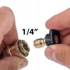 JetLink SteelConnect Adapter til Nilfisk – Hurtigkobling 1/4