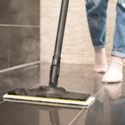 KARCHER SC 2 Easy Fix - Damprenser - 1500 W - 3,2 bar - Eliminerer op til 99,99% af vira og bakterier