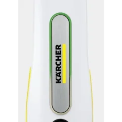 KARCHER SC 3 Stander EasyFix - Dampvasker - 1600W - Hurtig opvarmning 30s - Rengør 60 m²Fjerner op til 99,99 % af virusser