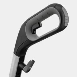 KARCHER SC 2 Upright Easy Fix - Dampvasker - 1600 W - Hurtig opvarmning 30s - Renser 50m² - Fjerner op til 99,9 % af virus. Vit