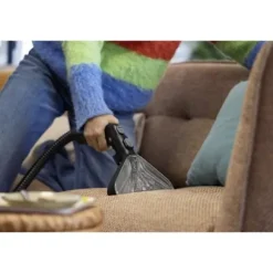 KARCHER SE 3 Compact Gulvvasker - Dybderensning - 500W - Tank 1,7L - Inkluderede tilbehør