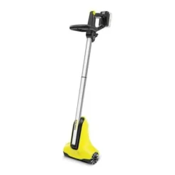 KARCHER terrasse renser PCL 3-18 (uden batteri) Gul