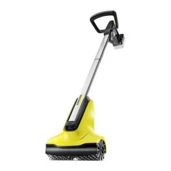 KARCHER terrasse renser PCL 3-18 (uden batteri) Gul