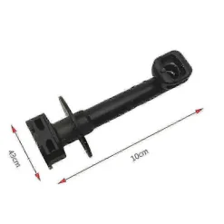 [KK] Karcher 4.064-069.3 KHD4 Højtryksrenser HD Udgang Lang Klemme Reservedel Kompatibel med Karcher【jl】