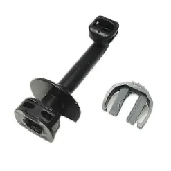 [KK] Karcher 4.064-069.3 KHD4 Højtryksrenser HD Udgang Lang Klemme Reservedel Kompatibel med Karcher【jl】