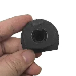 [KK] Karcher 4.064-069.3 KHD4 Højtryksrenser HD Udgang Lang Klemme Reservedel Kompatibel med Karcher【jl】
