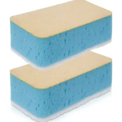 Køkkensvamp 2 stk.