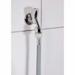 Koldtvandsslange 2,5 m