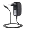 Kompatibel med Dr. Bosch Athlet 18v trådløs støvsuger trådløs støvsuger oplader 22v 0.5a(europæisk standard)--
