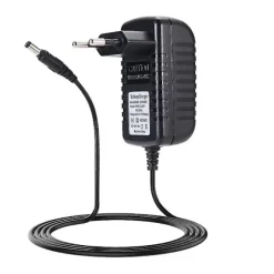 Kompatibel med Dr. Bosch Athlet 18v trådløs støvsuger trådløs støvsuger oplader 22v 0.5a(europæisk standard)--