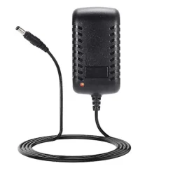 Kompatibel med Dr. Bosch Athlet 18v trådløs støvsuger trådløs støvsuger oplader 22v 0.5a(europæisk standard)--
