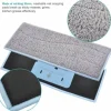 Kompatibel med iRobot Braava Jet Wipe M6 (6110) gulvvaskemaskine tilbehør - 4 stk.