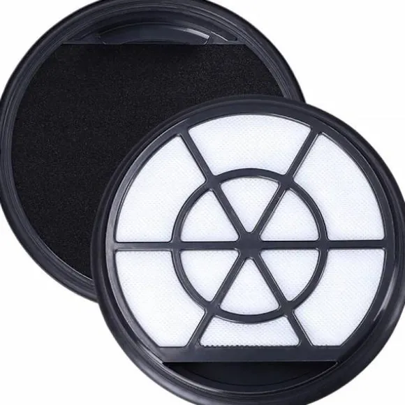 Komplet filter til Bosch Serie 2 BGC05 BGS05 støvsuger