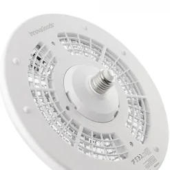 Kraftfuld Myggelampe med UV-lys White