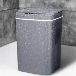 14L Intelligent Affaldsspand Smart Sensor Skraldespand