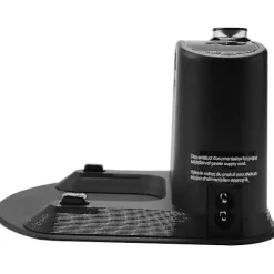 Ladesokkel - Doklader til 500/600/700/800/900 Serie Robotstøvsuger Reservedel (FMY)