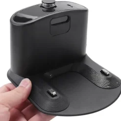 Ladesokkel - Doklader til 500/600/700/800/900 Serie Robotstøvsuger Reservedel (FMY)