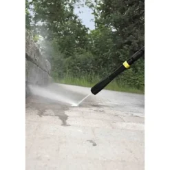 Lance til højtryksrenser Multi Power til K6-K7 - KARCHER - 5 jetformer - Rengøringsmiddel til udendørs brug Gul