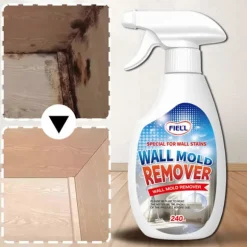 [LCS] Køkken Skimmelrensespray Ikke-ætsende Skimmel Fjernelse Køkkenhjørne