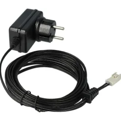[LCS] Power supply compatible with Worx LandXcape LX790, LX790i, LX791, LX792, LX793, LX795, LX796, LX797, LX799, LX990 Robotic Lawnmower - 11.8 cm