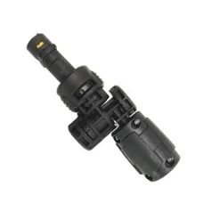 [LCS] Til Kärcher Vario Power Jet Short 360° VP 180 S Roterende højtryksdyse til K2 - K7 med
