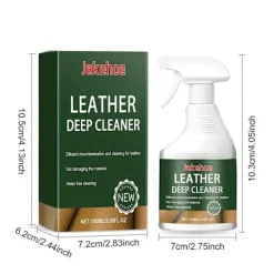 Læderrens Læderrens Læderrens Og Beskyttelse 100ml_c24070709
